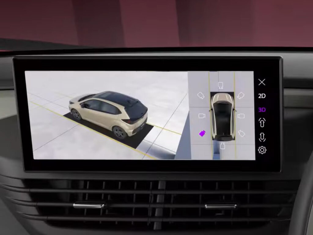 Tata Altroz variants