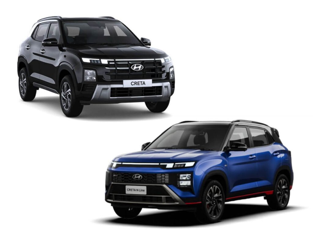 BEST HYUNDAI CAR Creta