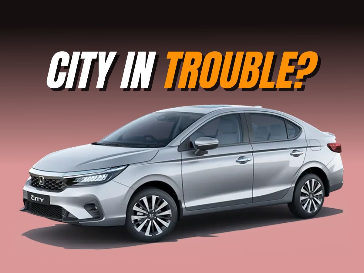 HYUNDAI VERNA FACELIFT HONDA CITY RIVAL