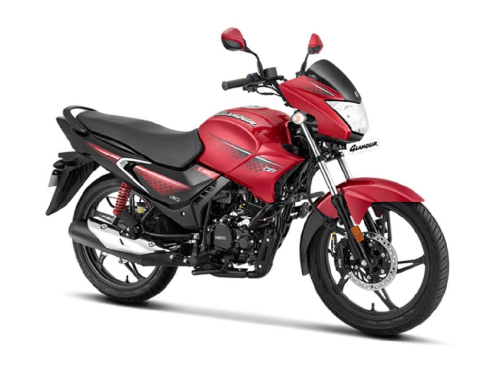 Popular Bikes in 2025 Glamour