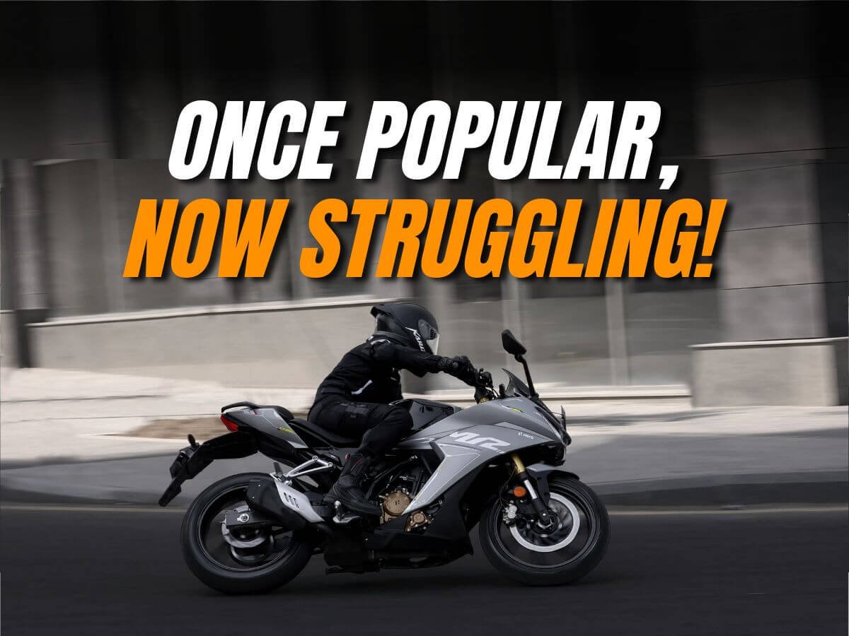 Popular Bikes in 2025