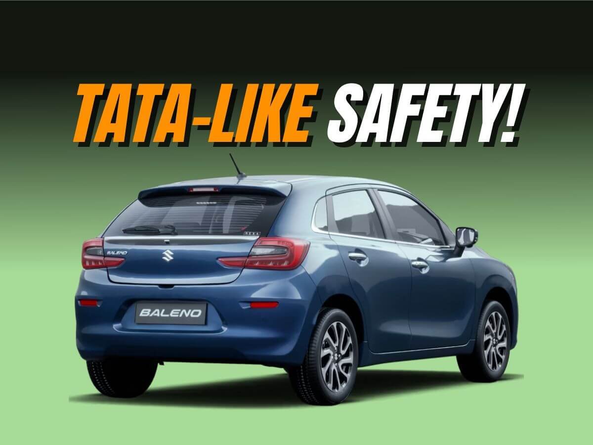 SAFE MARUTI CARS