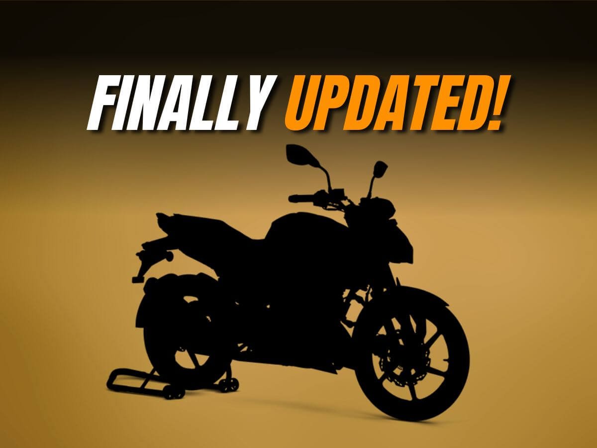 Pulsar NS200 rival