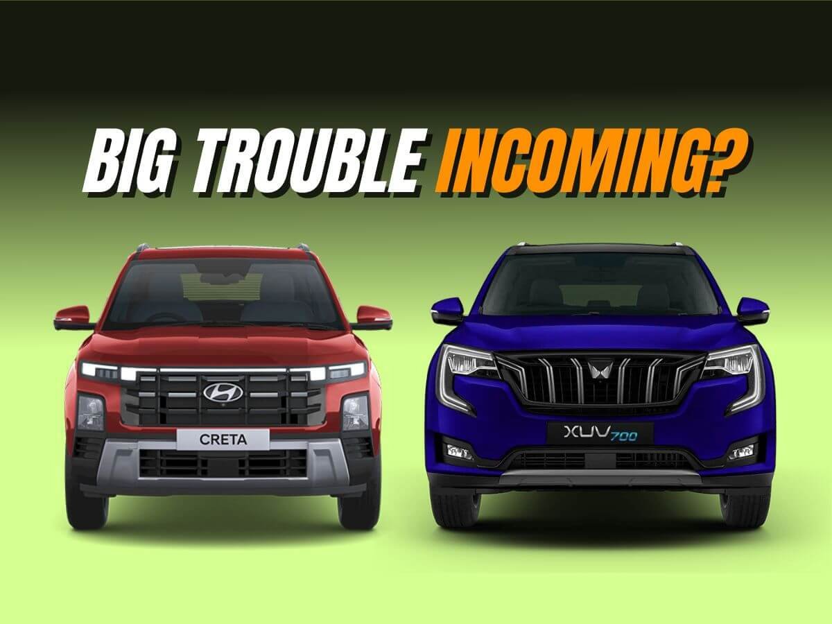 Upcoming Renault SUVs