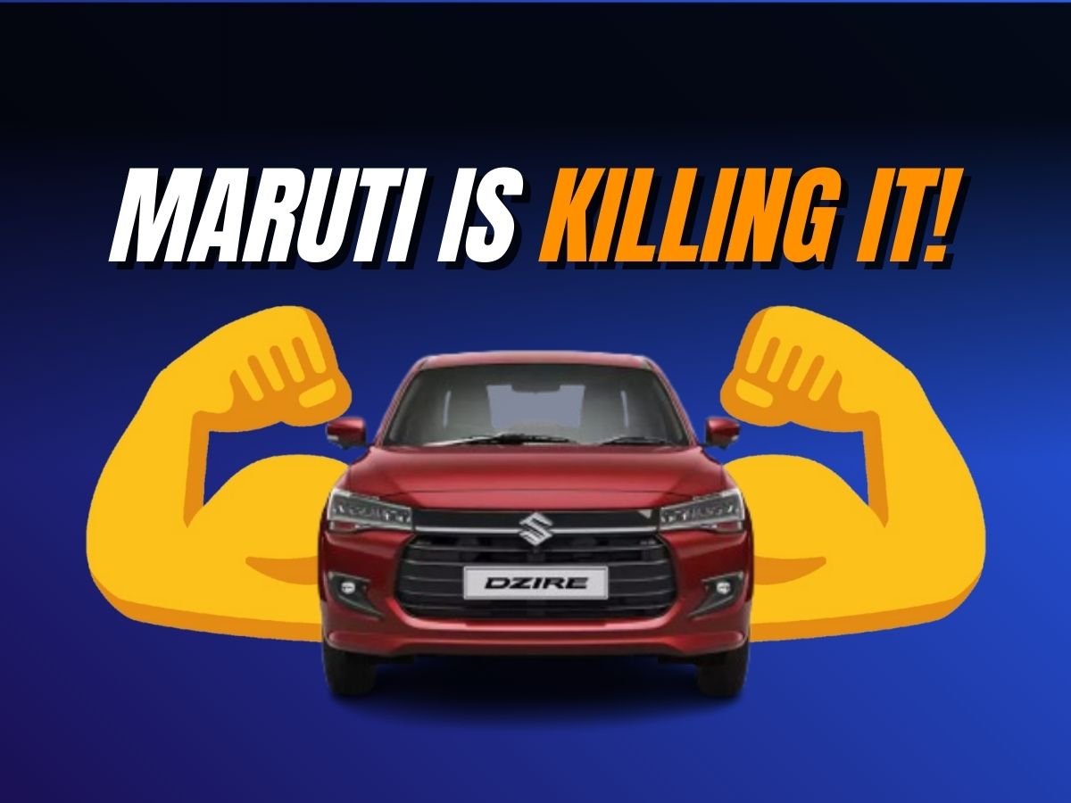 POPULAR MARUTI CARS