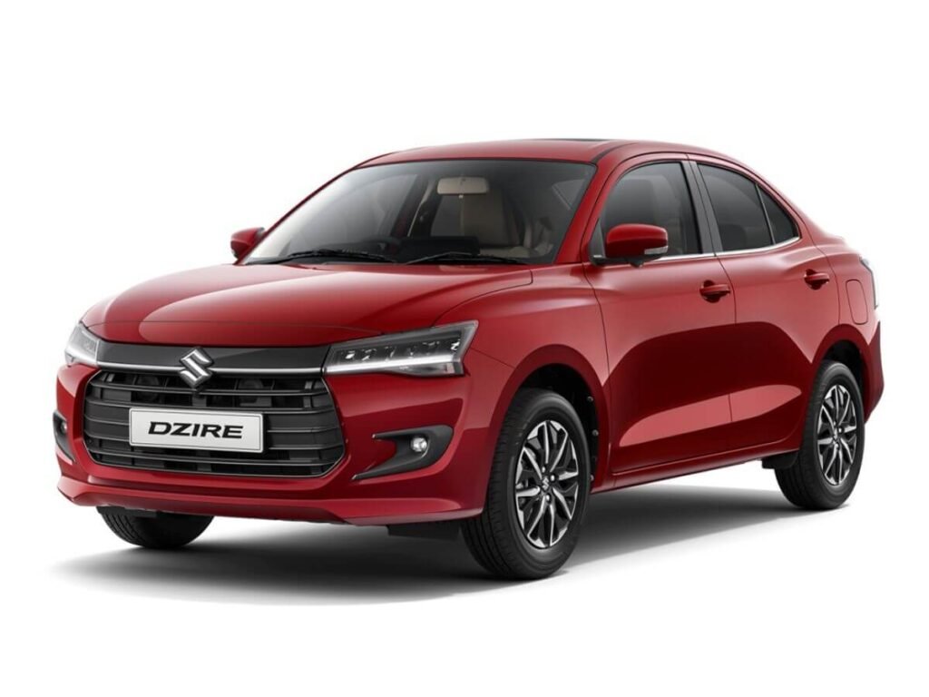 POPULAR MARUTI CARS DZIRE